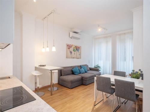 Universitat Appartement | Stylisch eingerichtete Wohnung mitten in München!
