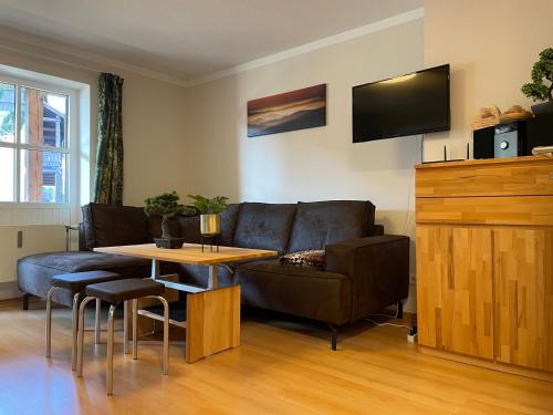 Zwiesel Appartement | Stylische Ferienwohnung Casagrande mit Vollausstattung