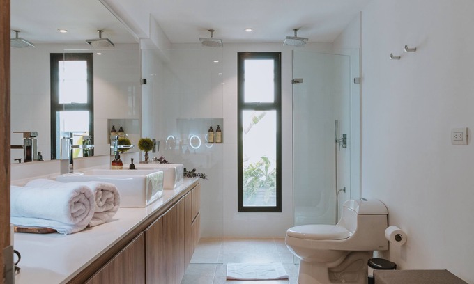 Laureles - Estadio Maison | Stylish! 1,162ft Apt. 24/7 Front Desk - Alori 303
