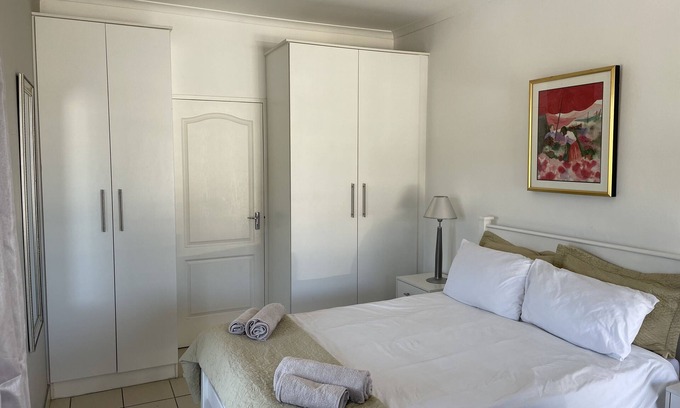 Tokai Appartement | Stylish 1 Bed Apartment - 308