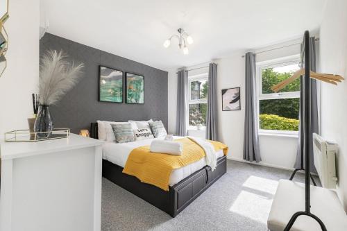 Bromley North Appartement | Stylish 1-Bed Luxury Retreat