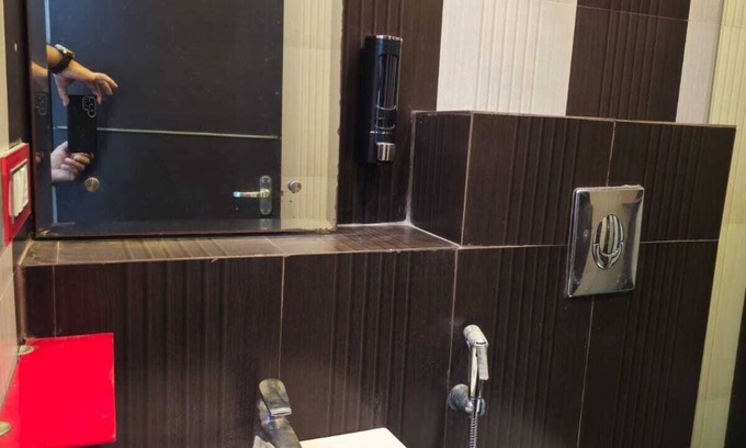 Electronics City Appartement | Stylish 1-bedroom apartment in Bangalore