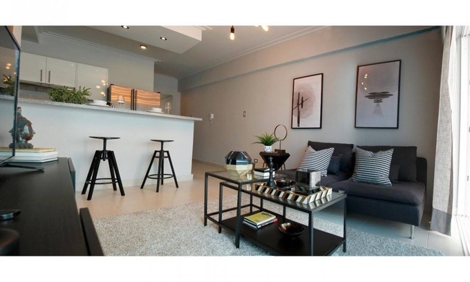 Lope De Vega Appartement | Stylish 1 bedroom apartment in exclusive Serralles
