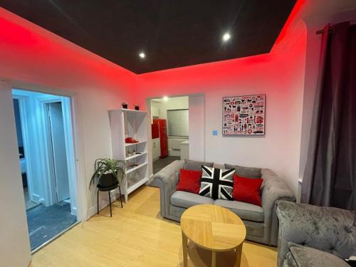 Brixton Appartement | Stylish 1 bedroom Flat Brixton