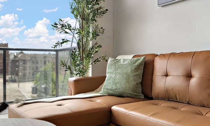 Downtown Minneapolis Copropriété | Stylish 1B in DT Minneapolis, Minutes to Minneapolis Convention Center & US Bank