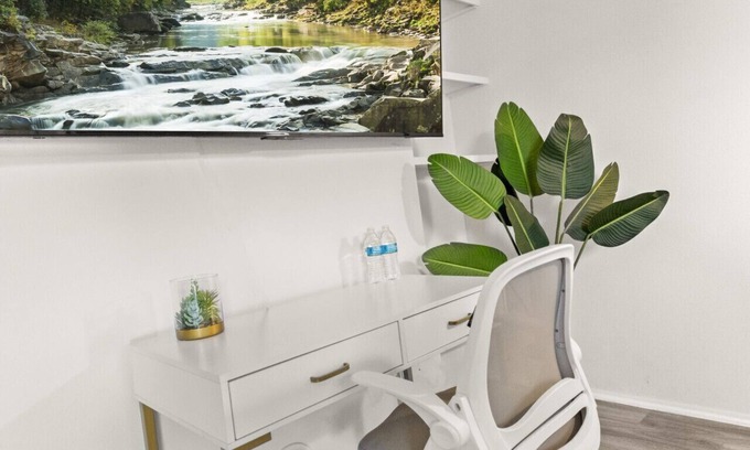 Peaceful Valley Appartement | Stylish 1B1B Oldtown Scottsdale