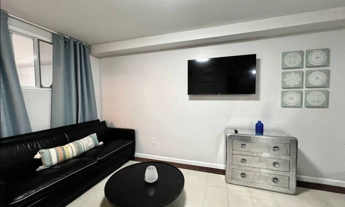 Chinatown Appartement | Stylish 1Bd Apt next to Convention Center
