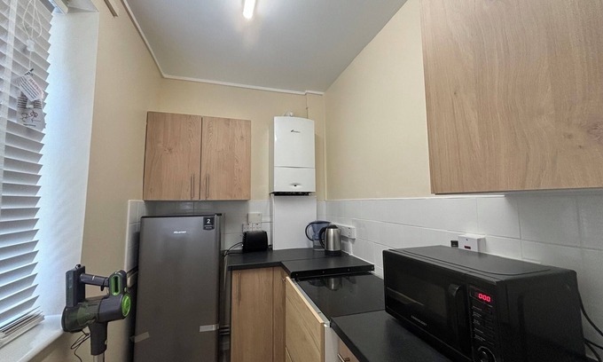 Vincent Square Appartement | Stylish 1BD Flat near Iconic London Landmarks