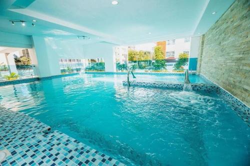Lope De Vega Appartement | Stylish 1br Apt in Piantini/Serralles, Santo Dgo