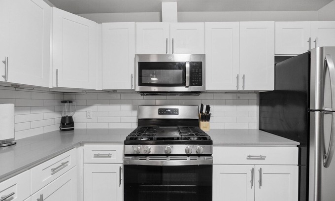 Highland Appartement | Stylish 1BR Near UT | Highland | Evonify