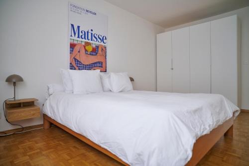 St. Johann Appartement | Stylish 2 room apartment in St Johann