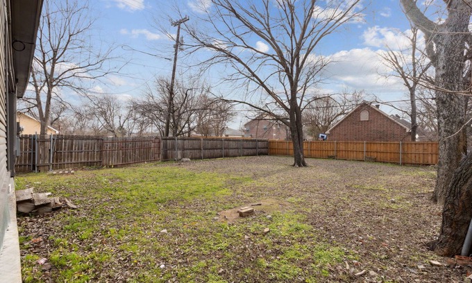 Dallas Maison | Stylish 2BR Unit Near Deep Ellum + Fair Park