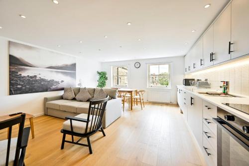 Finsbury Park Appartement | Stylish 3 Bedroom Apartment