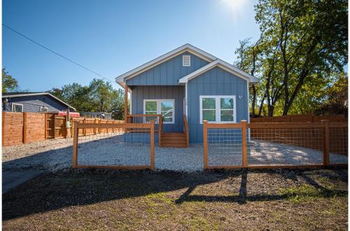 Denver Heights Maison | Stylish 3BR2BA Urban Retreat Near Lively Downtown