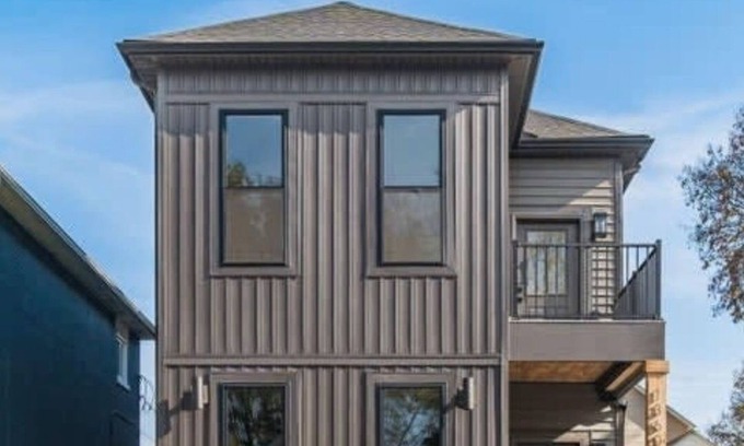 Merion Village Maison | Stylish 4BR in Merion Village PD