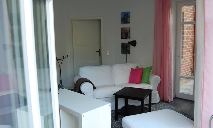 Buchholz in der Nordheide Appartement | Appartements élégants et confortables, près de Hambourg et la lande de Lunebourg