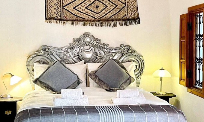 Zekkak Er Roumane Maison | Stylish and comfortable riad