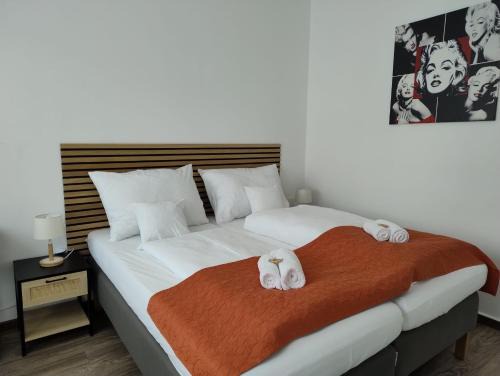 Favoriten Appartement | Stylish and Comfortable - Your Apartment