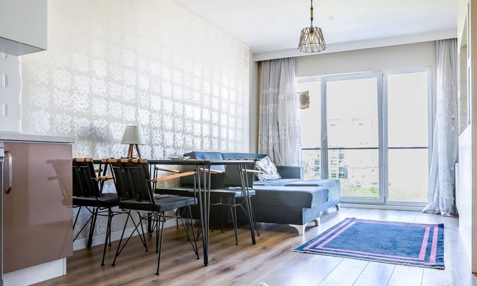 Aydınlı Mahallesi Appartement | Stylish and Cozy Apartment in Tuzla