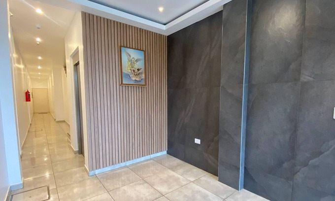 Posadas Appartement | Stylish and modern apartment in Posadas