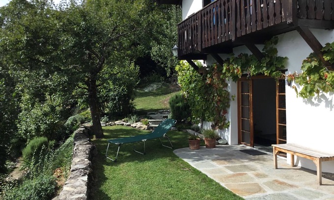Chandolin-près-Savièse Chalet De Ski | Maison de vacances stylée et au calme avec une vue spectaculaire