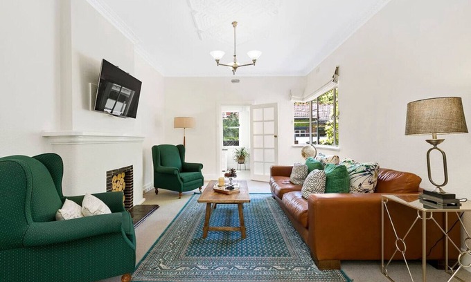 Malvern East Appartement | Stylish Apartment, Malvern East