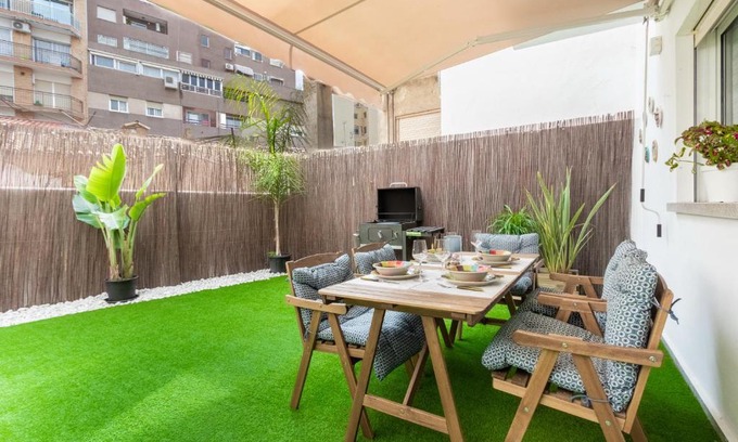 Old Town Appartement | Stylish Apartment