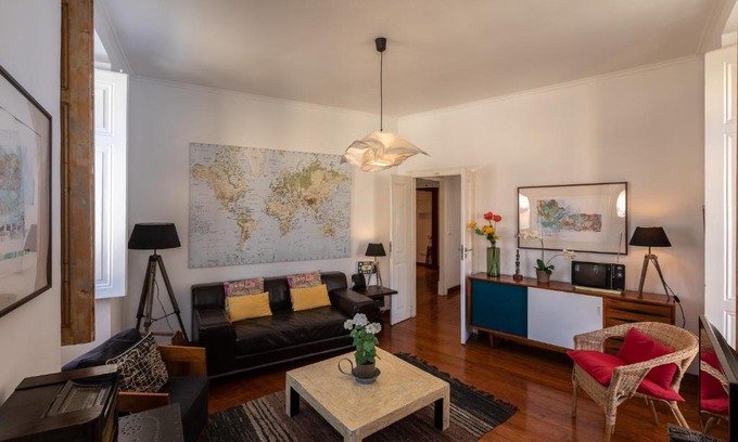 Pena Appartement | Stylish Apartment for Travelers - BP2