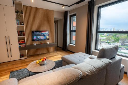 Sofia Appartement | Stylish Apartment in City Center