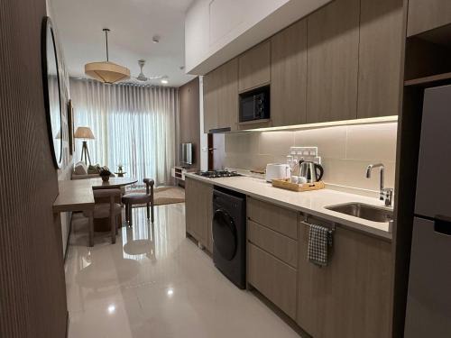 Ibbanwala Appartement | Stylish Apartment in Colombo