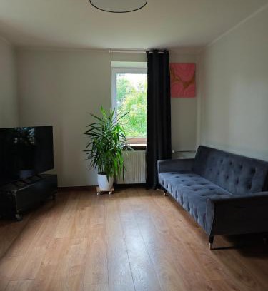 Lasnamae Appartement | Stylish Apartment in Lasnamäe