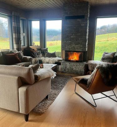 Myrkdalen Appartement | Stylish apartment in Myrkdalen