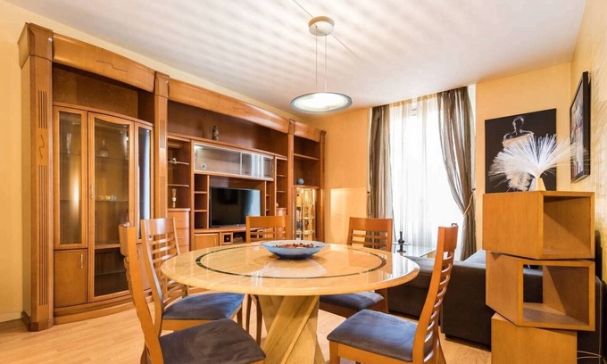 Justicia Appartement | STYLISH APARTMENT IN THE CENTER OF MADRID