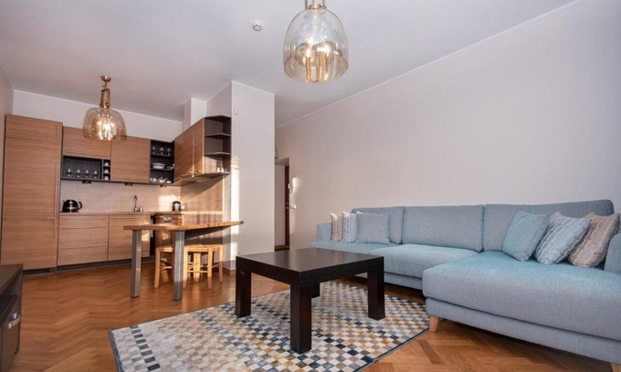 Parnu Appartement | Stylish apartment in the heart of Pärnu