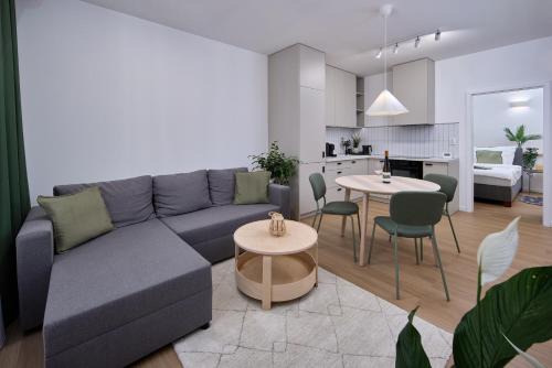 Modra Appartement | Stylish apartment in wine town