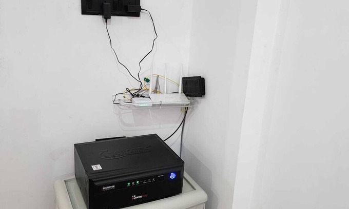 Siolim Appartement | Stylish apartment on Goa's most happening stretch, bang on the Chapora River,