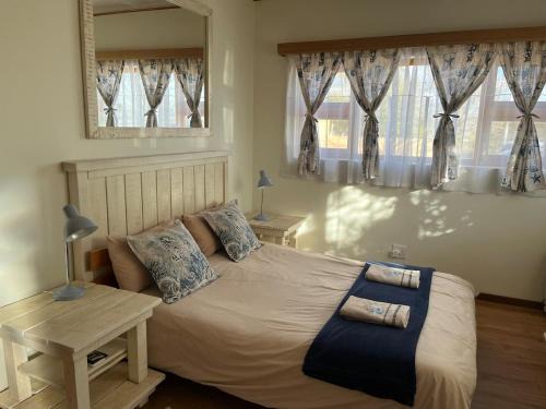 Klein Windhoek Appartement | Stylish apartment on Luxury Hill