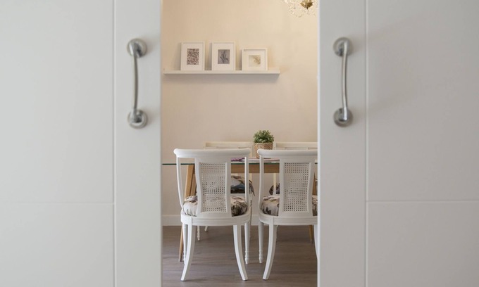 Cuenca Copropriété | Appartements élégants au coeur de Cuenca