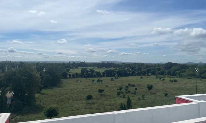 Mtwapa Appartement | Ashway Home Stay