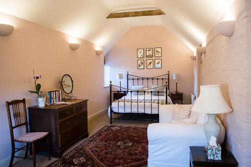 West Meon Maison | Stylish bolthole in the heart of the Meon Valley