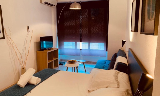 Prosperidad Appartement | Stylish City Apartamentos