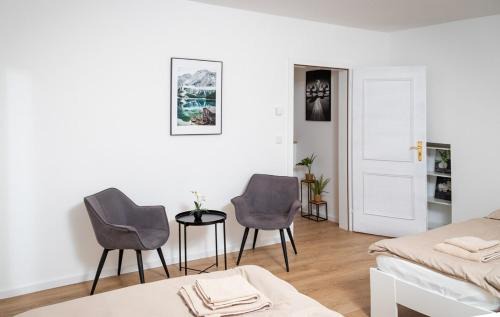Schwabing-Freimann Appartement | Stylish city apartment, close to the English Garden