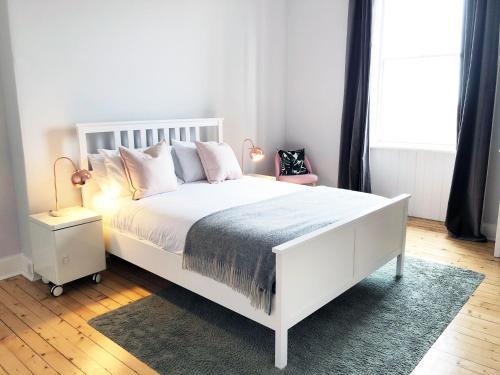 Merchiston Appartement | Stylish City Centre Apartments - D Terrace Residence