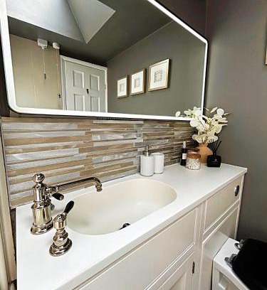 Bath Appartement | Stylish City Centre Apartment