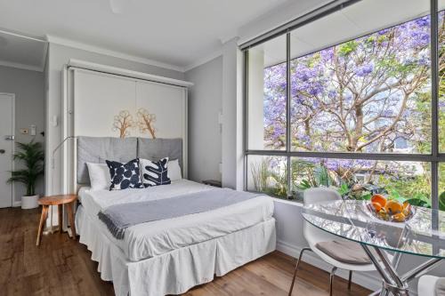 Redfern Appartement | Stylish City Studio in Trendy Redfern