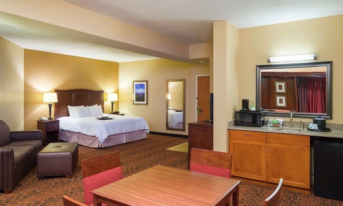 Selinsgrove Hôtel | Stylish Comfort Close to Selinsgrove Shopping & Sights- Free Parking
