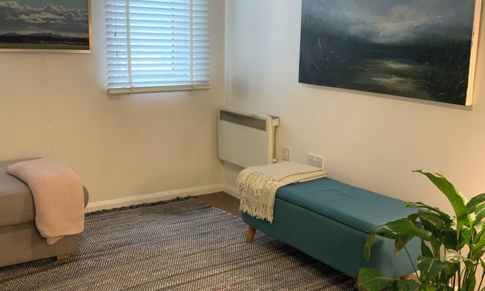 Regent's Park Appartement | Stylish compact one bedroom penthouse in “Sherlock Holme’s Neighbourhood”.