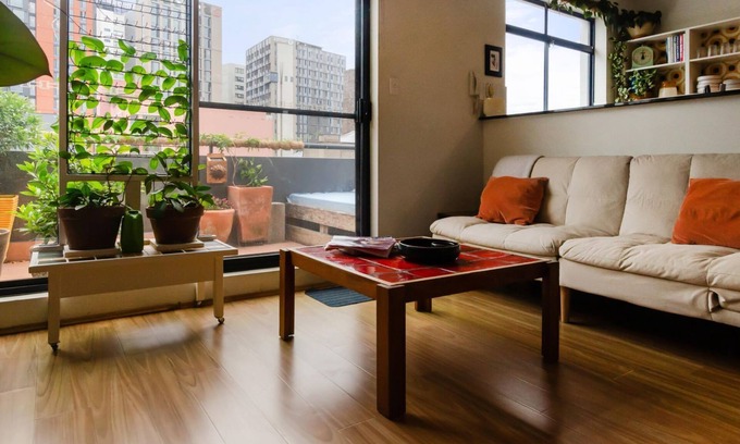 Redfern Appartement | Stylish & Convenient Stay in Central Redfern