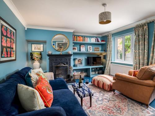 Bicester Maison | Stylish Cottage Peaceful Rural Retreat Pass The Keys