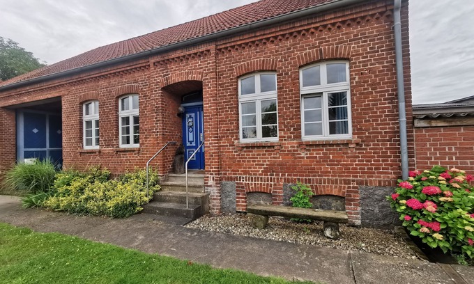 Gumtow Appartement | Stylish country house apartment in the Prignitz